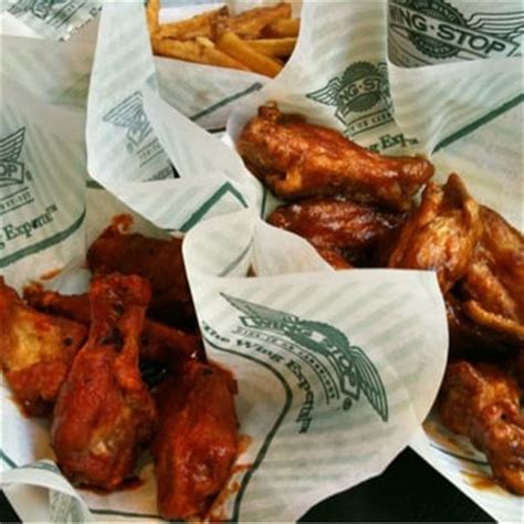 wingstop los angeles reviews|what time does wingstop open.